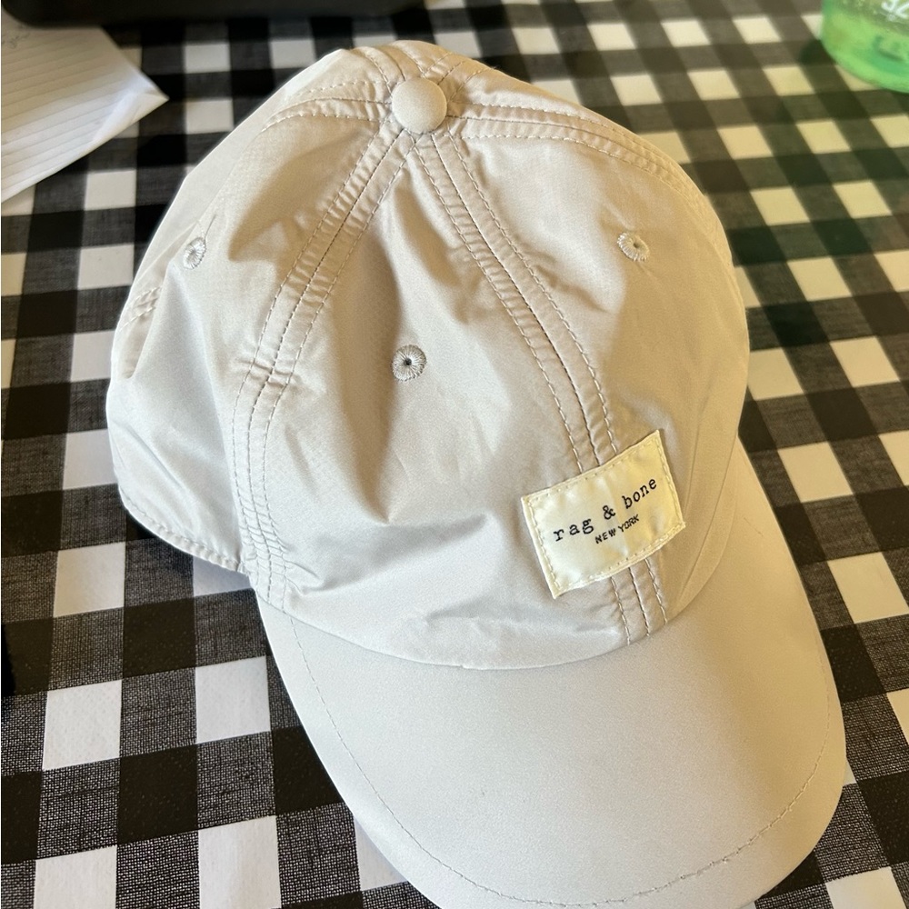 Rag & Bone baseball cap